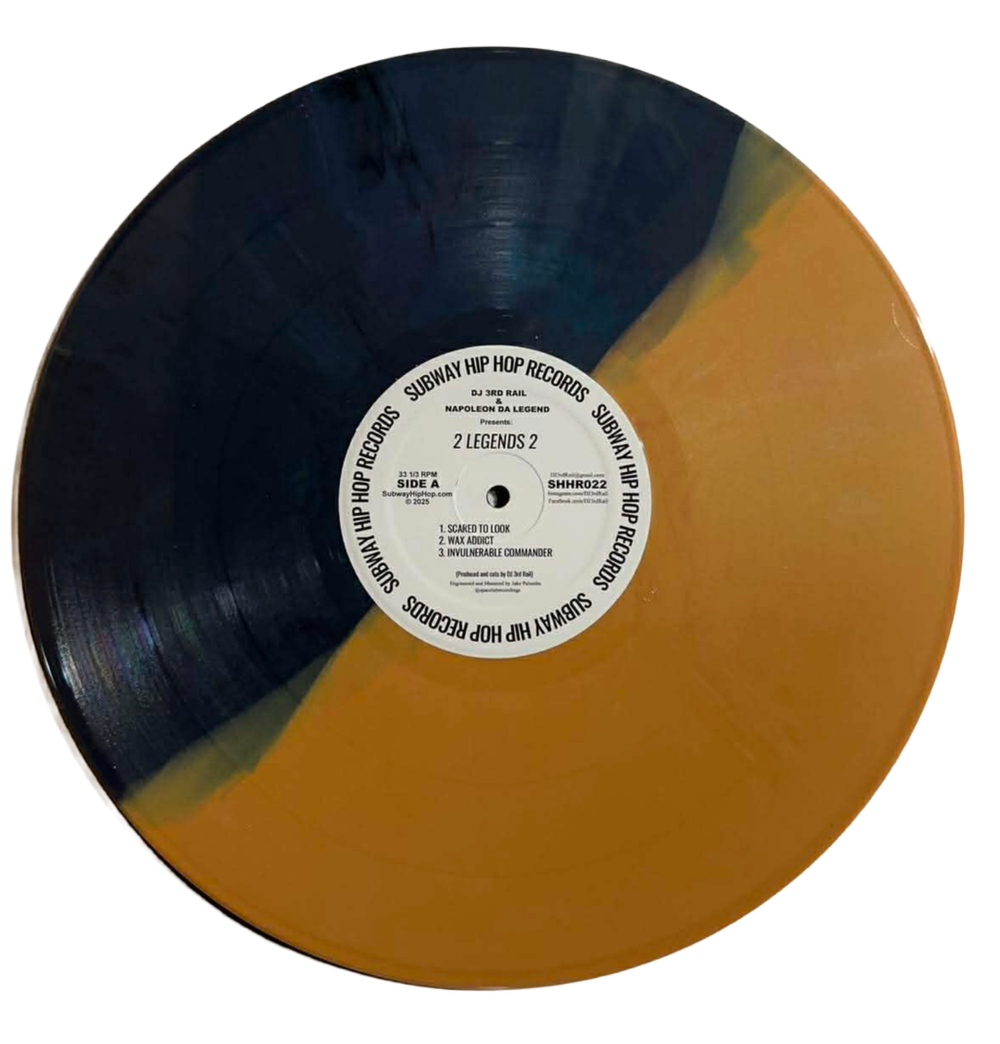 Metro Station LPクリアレコード Metro Station LPクリアレコード Metro Station (Clear) Vinyl Record